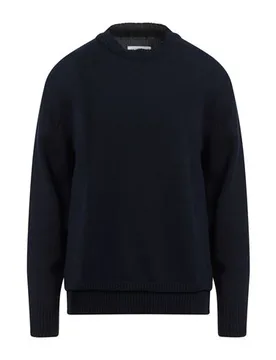 Pullover Hombre Azul marino M,S,XL,XS Hombre - Maison Margiela - FashionsVida