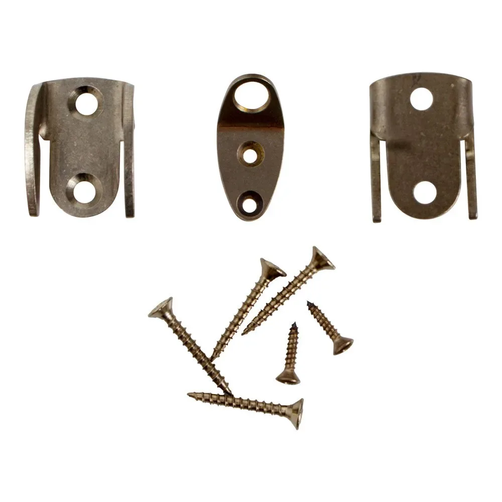 Sigalsub Kit Supporto Linea A Rulli - Sigalsub - FashionsVida