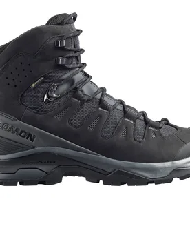 Quest 5 gore-tex bota trekking hombre Gris (41 1/3) - Salomon - FashionsVida