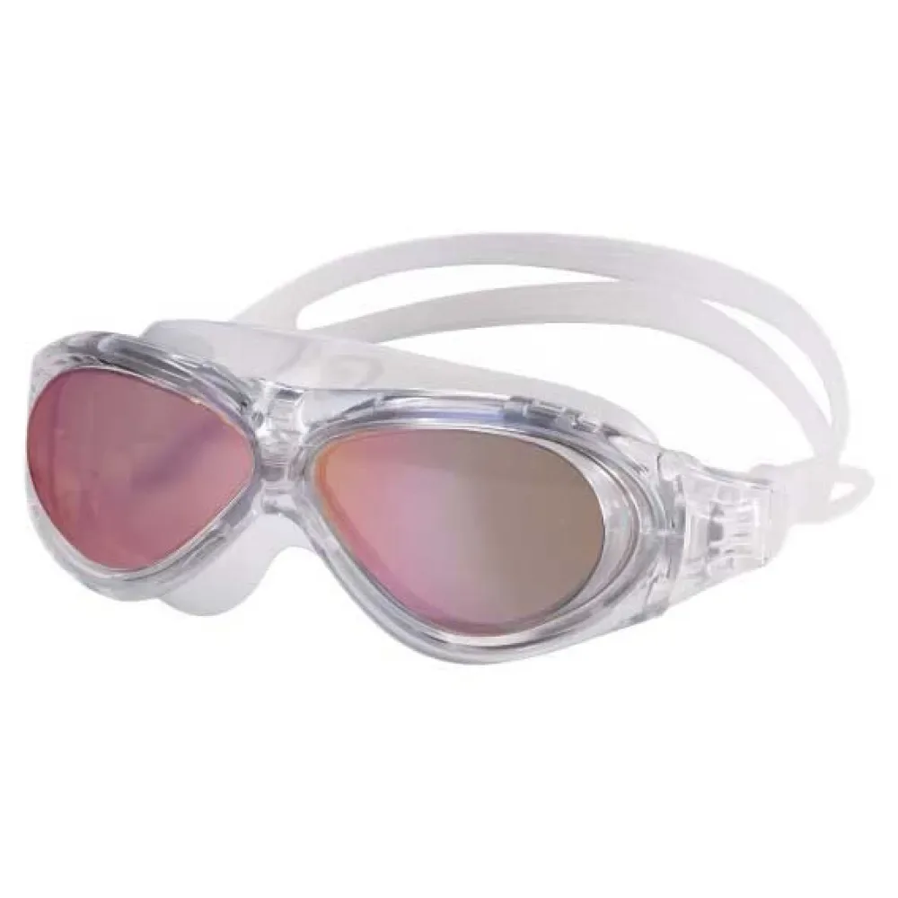 Swimming Mask Clear One Size unisex - Ist Dolphin Tech - FashionsVida