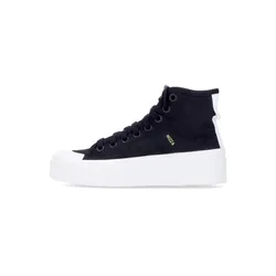 Scarpa Alta Donna Nizza Bonega Mid W Core Black/core Black/cloud White