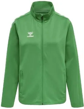 Trainingsjacken Veste Hmlcore Xk Ajustée Col Haut Eu M;Eu L Male - Hummel - FashionsVida