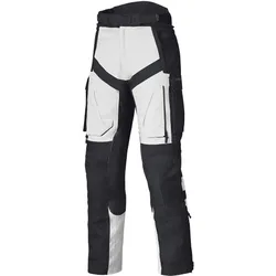 Pantaloni Moto Donna Tridale Base Grigio Nero taglia L