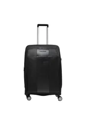 Trolley Uomo BV6650BR2-N Nero