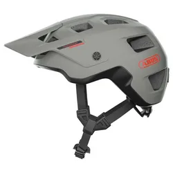 Casco Per Mtb Modrop Gleam Silver