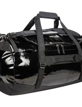 Barrel 65 mochila montaña Negro (UNICA) - Tatonka - FashionsVida
