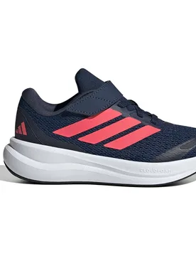 Scarpe Da Running Runfalcon 6 El Children Night Indigo / Pure Turbo / Legend Ink EU 31 - Adidas - FashionsVida