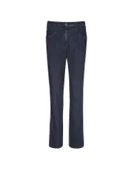 Pantaloni LAURA NEW blu 44