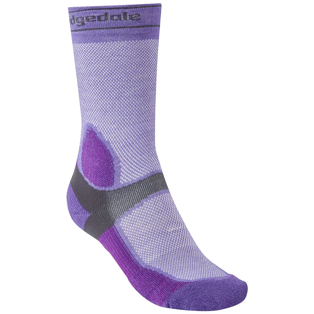 Chaussettes Summer Weight T2 Coolmax Sport - Bridgedale - FashionsVida
