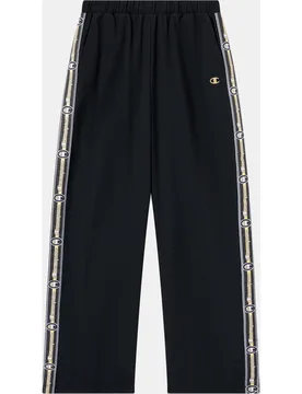 Pantalones Casual de Mujer Woven Straight Hem Pants - Champion - FashionsVida