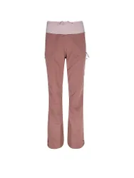 Pantalón de senderismo Upstride para mujer baya M