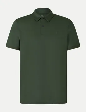Bogner Poloshirt TIMO Grün M - Bogner - FashionsVida