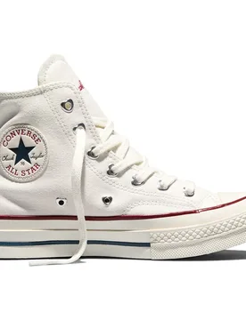 Zapatillas casual unisex Chuck 70 Valentines Day - Converse - FashionsVida