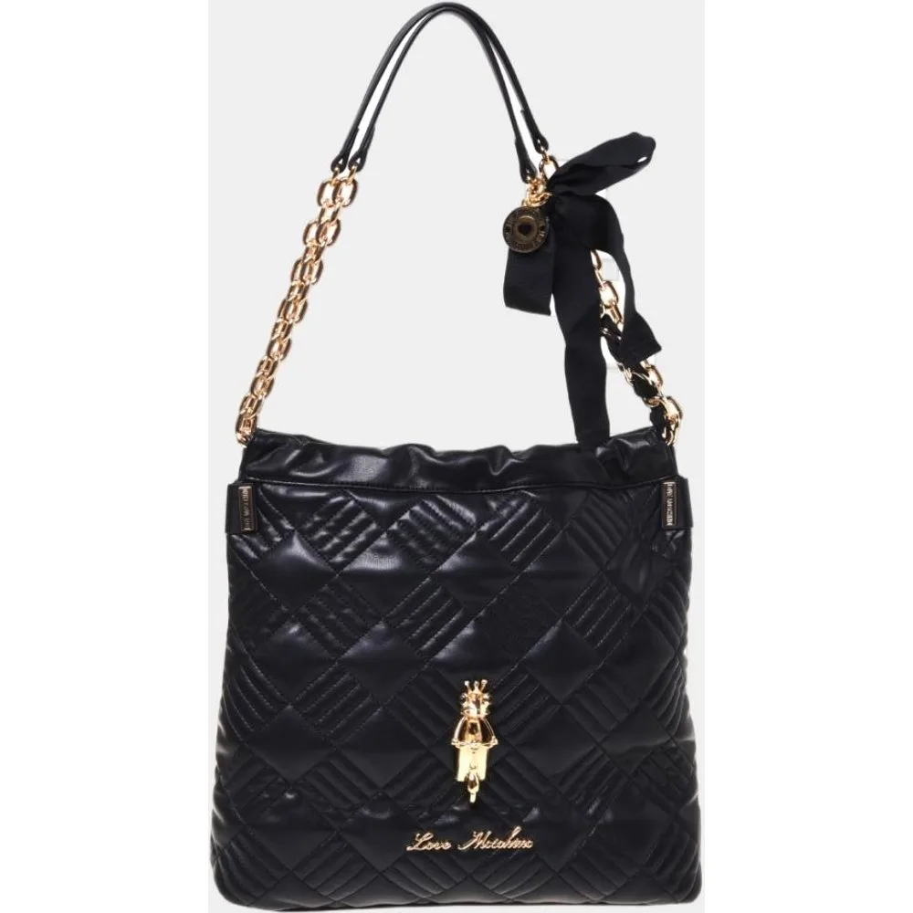Love Moschino - Bolso de hombro - Love Moschino - FashionsVida