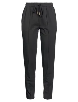 Pantalones Mujer Negro S Mujer - TWINSET - FashionsVida