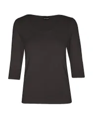 Moya Camiseta ANGELA marrón 44