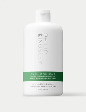 Flaky Itchy Scalp Shampoo 500ml No Colour female - Philip Kingsley - FashionsVida