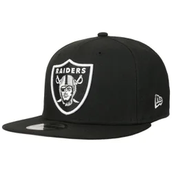 Fifty Basic OTC Raiders Cap by - black - Herren - Size: S/M (54-57 cm)