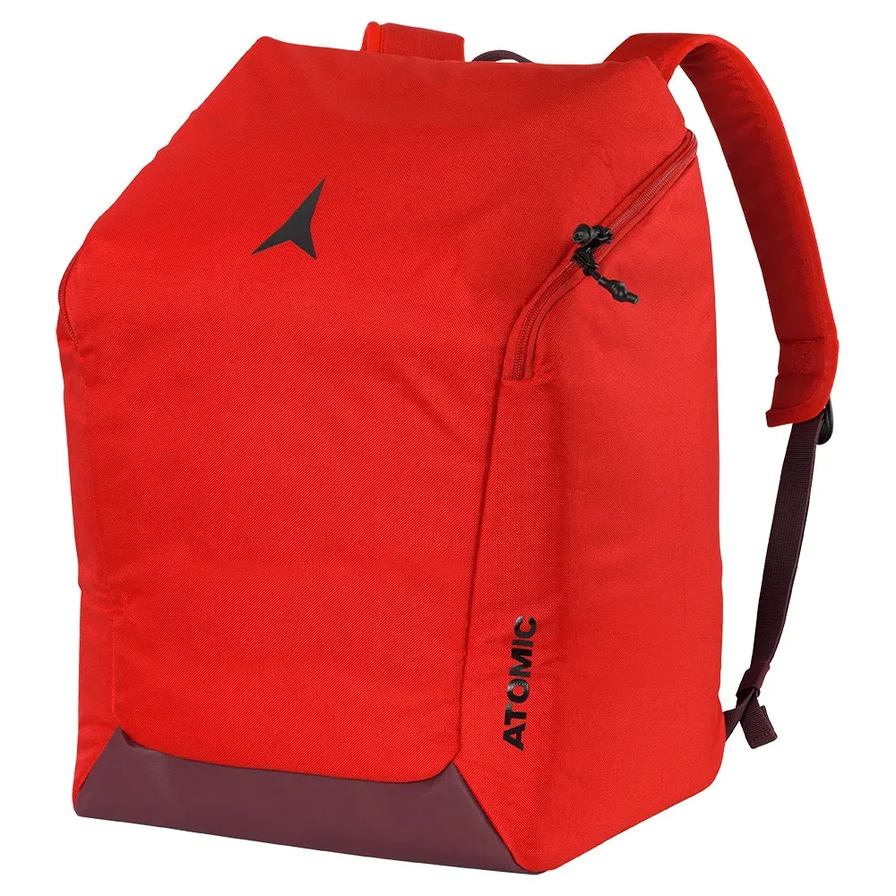 Sac à Bottes 35l Red One Size unisex - Atomic - FashionsVida