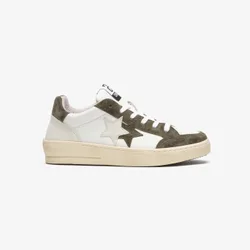 Sneakers Uomo 2-star New Star