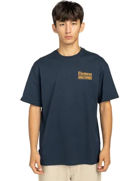 Camiseta de hombre Anyways - Element - FashionsVida
