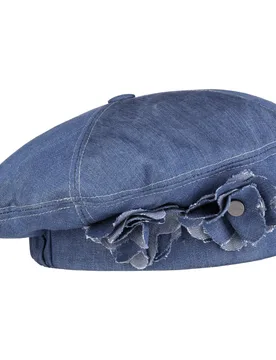 Baske Denim by - denim - Unisex - Size: One Size - Lierys - FashionsVida