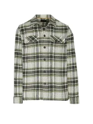 Pme Legend Overshirt verde L