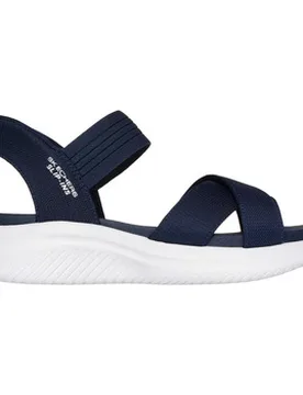 Keilabsatzsandalen - 41 Female - Skechers - FashionsVida