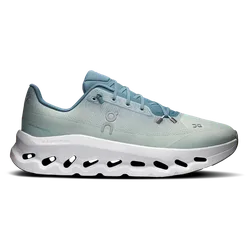 Cloudtilt Men's Sneakers - Blue - Size 10.5 - Textile - Blue - Size: 10.5