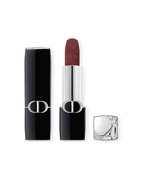 Lápiz labial - Rouge Velvet Lipstick (883 Daring) - Christian Dior - FashionsVida