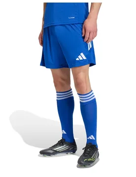 Short Tiro 26 League Team Royal Blue / White 3XL - Adidas - FashionsVida