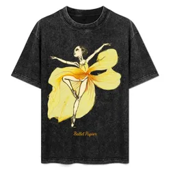 Dance And Shine T-Shirt Durable Work Wear T-Shirt