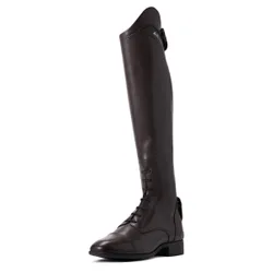 Damen Reitstiefel PALISADE cocoa brown 37,5 FM