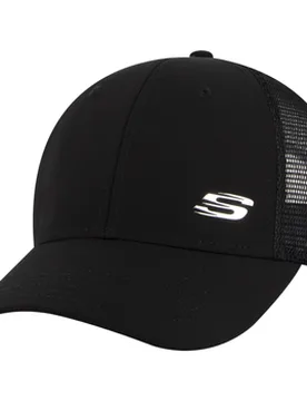 Schirmmütze Sport S Metal Hat Cap Einheitsgrösse Male - Skechers - FashionsVida
