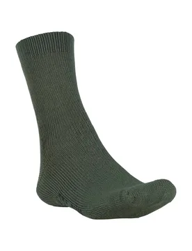 Socken Nature 2er Pack - 4 4 adult - MIL-TEC - FashionsVida