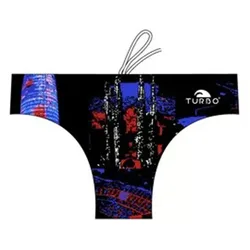 Turbo Slip De Bain Barcelona