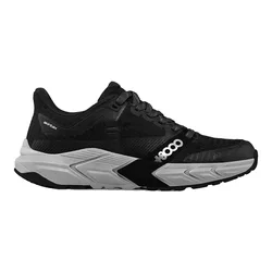 Tokax Trail Running Shoes Black / Light Gray UK 5.5 Women