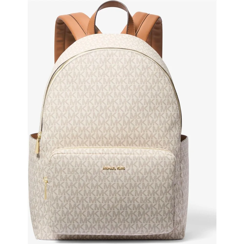 Mochila tanner grande con logotipo - MICHAEL Michael Kors - FashionsVida