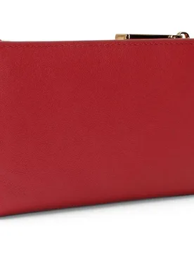 Cartera plegable con cremallera - Kurt Geiger - FashionsVida