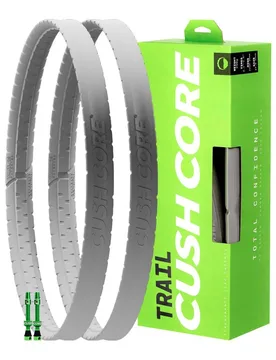 Mousse Anti-crevaison Insert Trail - CushCore - FashionsVida