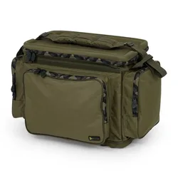 Deluxe Hard Top Standard Carryall Green 35 x 58 x 40 cm unisex