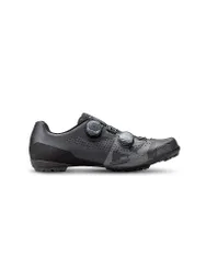Herren Radschuhe Gravel RC schwarz 44 M