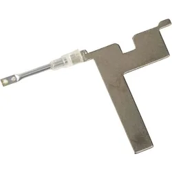 Aguja para tocadiscos 375-DST-DST