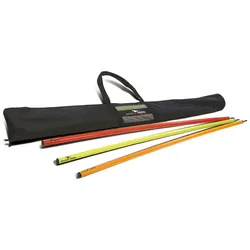 Tasche für Begrenzungspfosten Spare - Multicolore - unisex - Size: TU