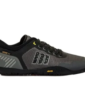 Baskets Free-road Dark Grey / Black EU 42 - MTNG - FashionsVida