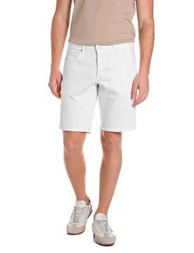 Jeans Corti M1072 .000.888701 White 29 - Replay - FashionsVida
