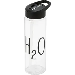 Botella de agua H20