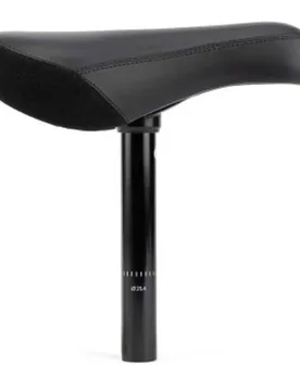 Éclat Sella Complex Combo Mid Black - Eclat - FashionsVida