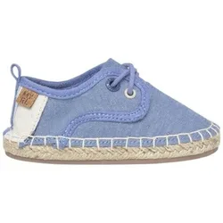 Flache Sandalen 41682 Alpargata Jeans 23