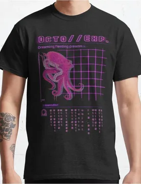 Octo Expansion 80s Vintage cute Cartoon Video game Splatoon Anime Graphic T Shirts large size y2k clothing Adult tops S-6XL - Aliexpress - FashionsVida